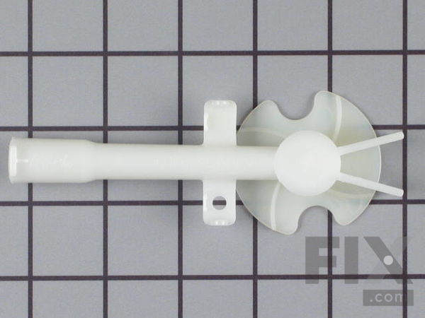11741351-1-M-Whirlpool-WP3379369-Dishwasher Upper Wash Assembly