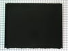 Dishwasher Panel Front (Black) – Part Number: WP3379375