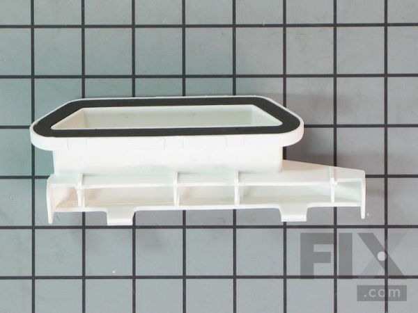11741358-1-M-Whirlpool-WP3379674-Dishwasher Vent Assembly