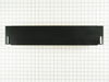 Dishwasher Toe Panel w/Insulation – Part Number: WP3379920