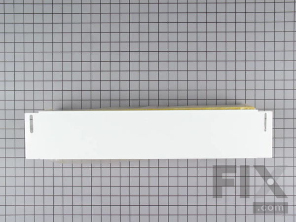 11741360-1-M-Whirlpool-WP3379921-Dishwasher Toe Panel w/Insulation