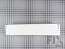 Dishwasher Toe Panel w/Insulation – Part Number: WP3379921