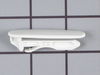 Dishwasher Dishrack Track Stop Clip – Part Number: WP3379941