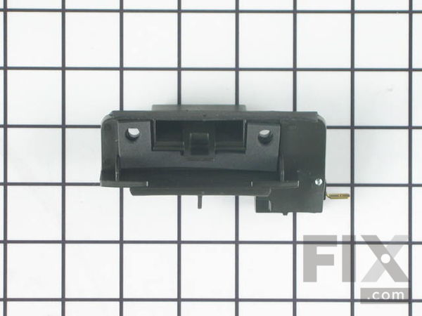 11741364-1-M-Whirlpool-WP3380654-Door Latch with Microswitch