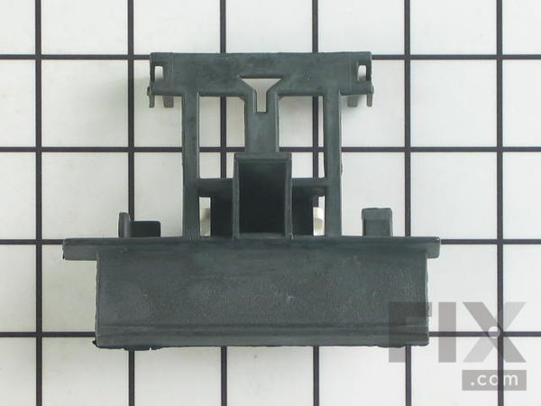 11741365-1-M-Whirlpool-WP3380655-Door Latch Handle