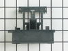 Door Latch Handle – Part Number: WP3380655