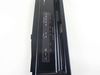 Control Panel with Touchpad - Black – Part Number: WP3384340