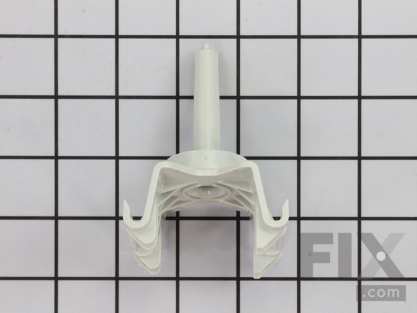 11741381-1-M-Whirlpool-WP3385159-Dishwasher Spray Arm Mounting Bracket