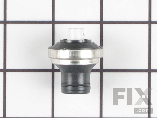11741384-1-M-Whirlpool-WP3385557-Dishwasher Motor Shaft Seal Head