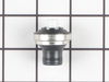 Dishwasher Motor Shaft Seal Head – Part Number: WP3385557