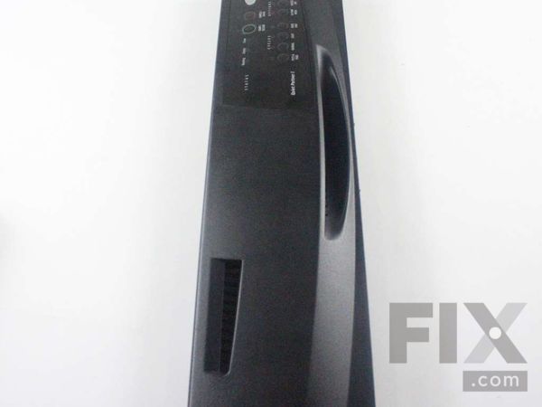 11741385-1-M-Whirlpool-WP3385731-PANEL-CNTL - Black