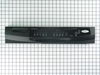 Dishwasher Control Panel w/Touchpad – Part Number: WP3385741