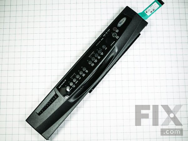 11741393-1-M-Whirlpool-WP3385744-Control Panel w/Touchpad