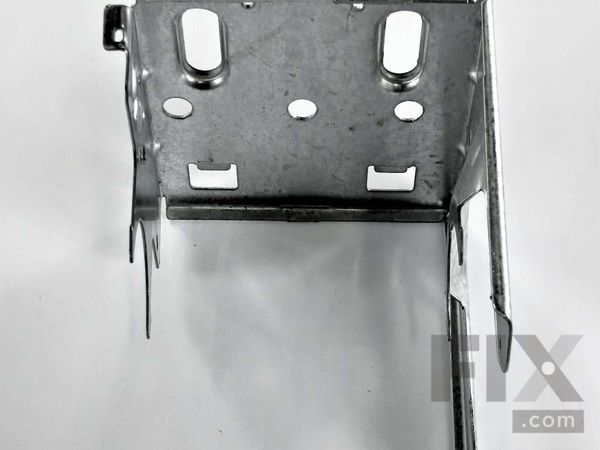 11741404-1-M-Whirlpool-WP3387118-Bracket, Motor