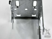 Bracket, Motor – Part Number: WP3387118