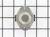 11741405-2-S-Whirlpool-WP3387134-Dryer Cycling Thermostat