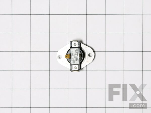 11741406-1-M-Whirlpool-WP3387137-Multi-Temperature Cycling Thermostat - 4 Terminals