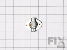 Multi-Temperature Cycling Thermostat - 4 Terminals – Part Number: WP3387137
