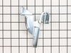 11741411-2-S-Whirlpool-WP3387559-Dryer Door Hinge Left Side