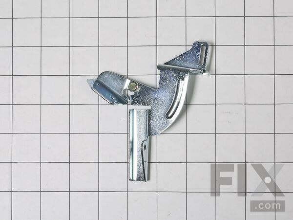 11741412-1-M-Whirlpool-WP3387560-Door Hinge