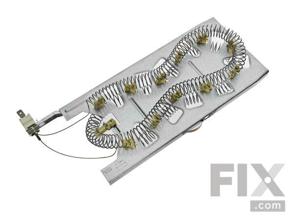 11741416-1-M-Whirlpool-WP3387747-Dryer Heating Element