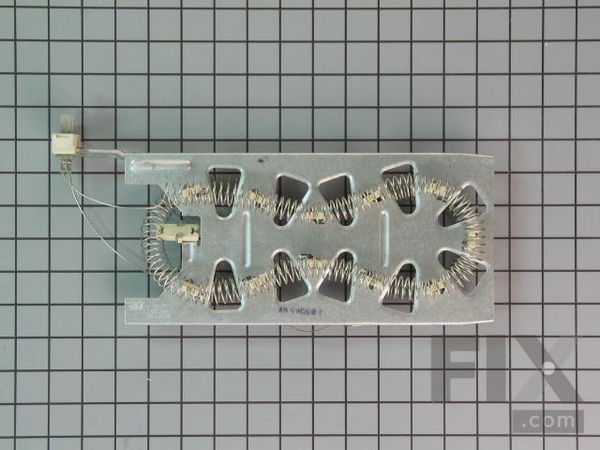 11741418-1-M-Whirlpool-WP3387749-Dryer Heating Element