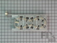 Dryer Heating Element – Part Number: WP3387749