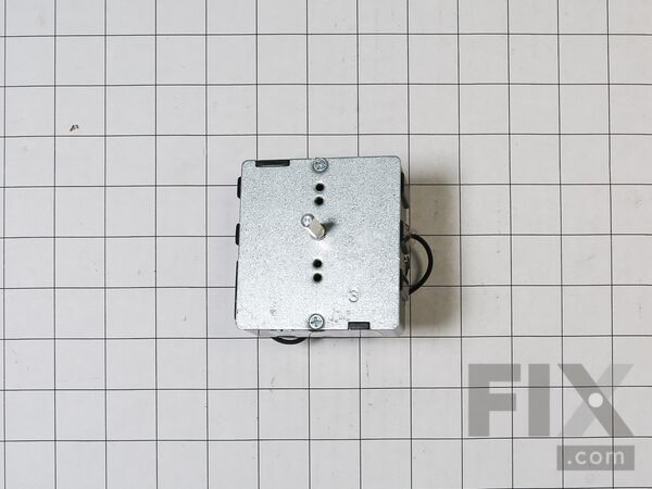 11741426-1-M-Whirlpool-WP3388255-Laundry Center Dryer Timer