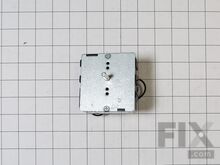 Laundry Center Dryer Timer – Part Number: WP3388255