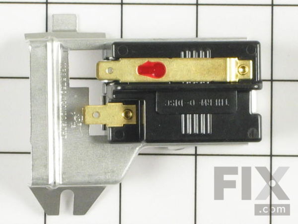 11741429-1-M-Whirlpool-WP338906-Dryer Radiant Flame Sensor
