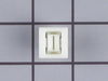 11741434-1-S-Whirlpool-WP3389441-Door Catch