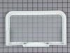 Dryer Lint Screen (White) – Part Number: WP3389644