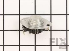 High Limit Thermostat – Part Number: WP3390291