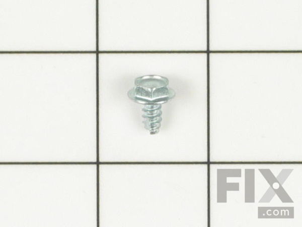 11741443-1-M-Whirlpool-WP3390631-Washer Screw 818 X 1/2