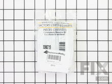 Dryer Disposable Thermal Fuse – Part Number: WP3390719