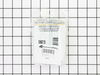 Dryer Disposable Thermal Fuse – Part Number: WP3390719