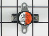 Dryer High Limit Thermostat 255f – Part Number: WP3391912