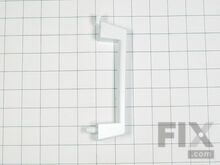 Door Handle – Part Number: WP3392906