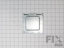 Cover – Part Number: WP3394228