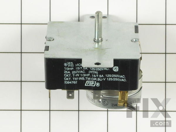 11741471-1-M-Whirlpool-WP3394762-Dryer Timer