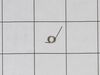 Door Spring – Part Number: WP3394986