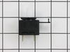 11741476-2-S-Whirlpool-WP3395382-Dryer Push-To-Start Switch