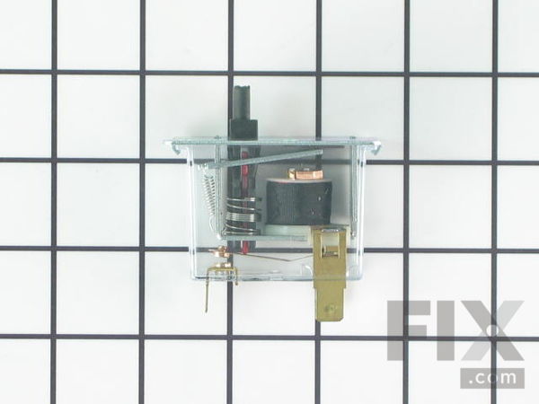 11741478-1-M-Whirlpool-WP3395395-Push to Start Switch