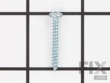 Dryer Screw – Part Number: WP3395530