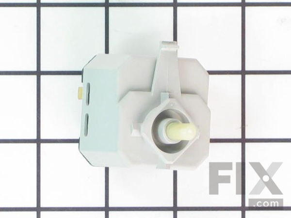 11741494-1-M-Whirlpool-WP3398096-Dryer Push-To-Start Relay Switch