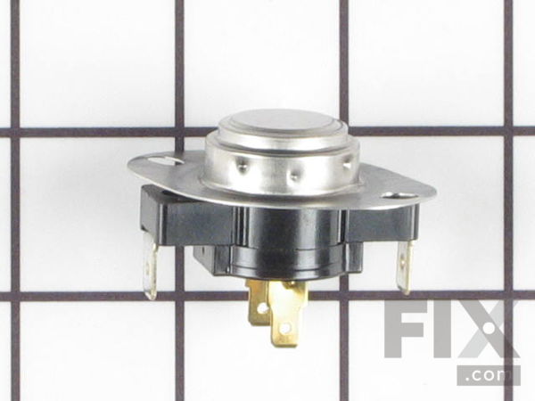 11741495-1-M-Whirlpool-WP3398128-Dryer Cycling Thermostat