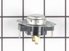 Dryer Cycling Thermostat – Part Number: WP3398128