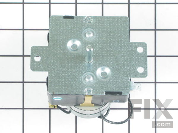 11741497-1-M-Whirlpool-WP3398190-Dryer Timer