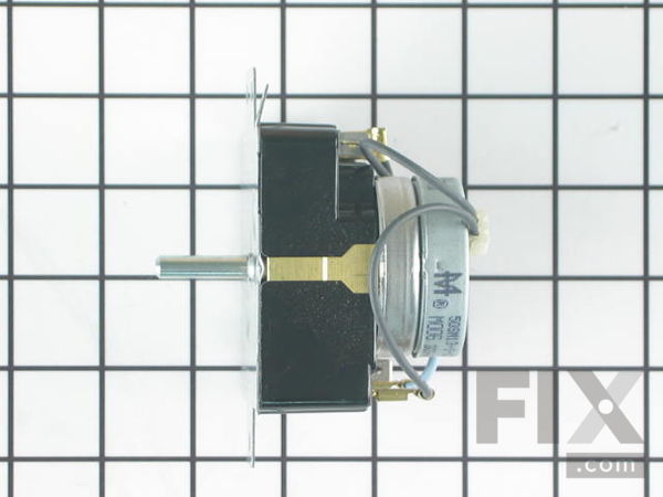 11741498-1-M-Whirlpool-WP3398193-Dryer Timer