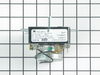 Dryer Timer Kit – Part Number: WP3398194